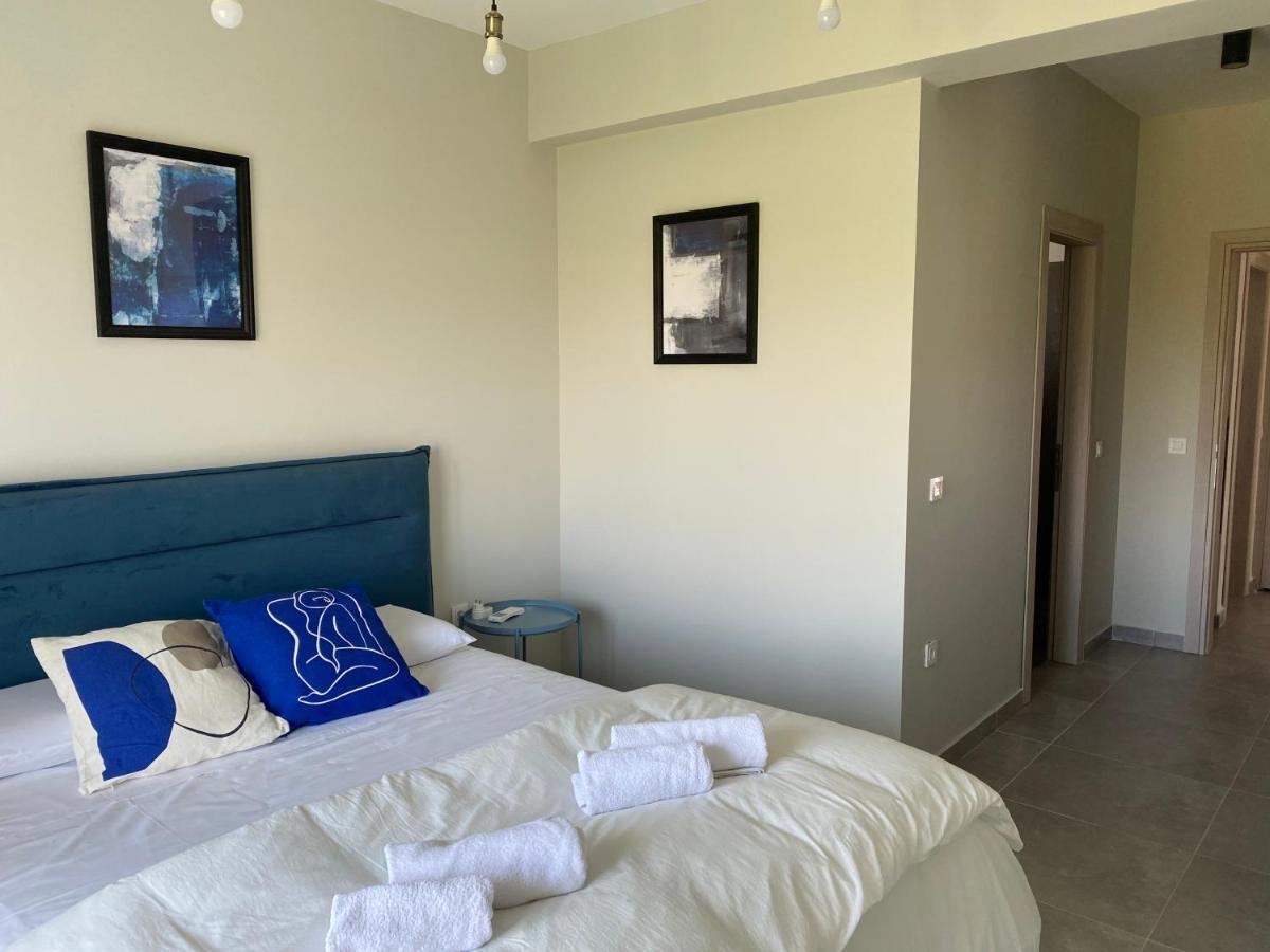 Serenity House นาฟปลิโอ ภายนอก รูปภาพ