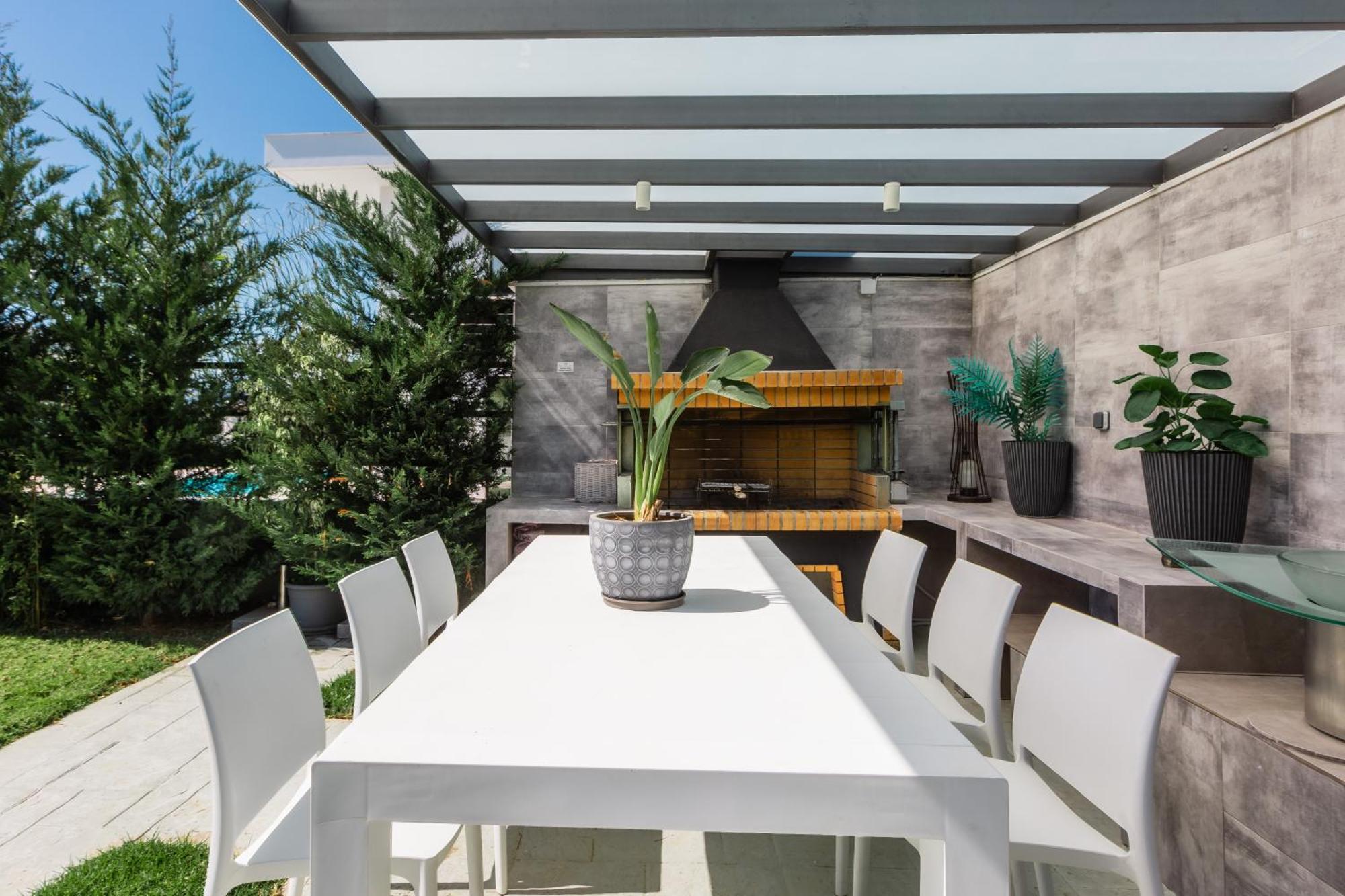 Serenity House นาฟปลิโอ ภายนอก รูปภาพ