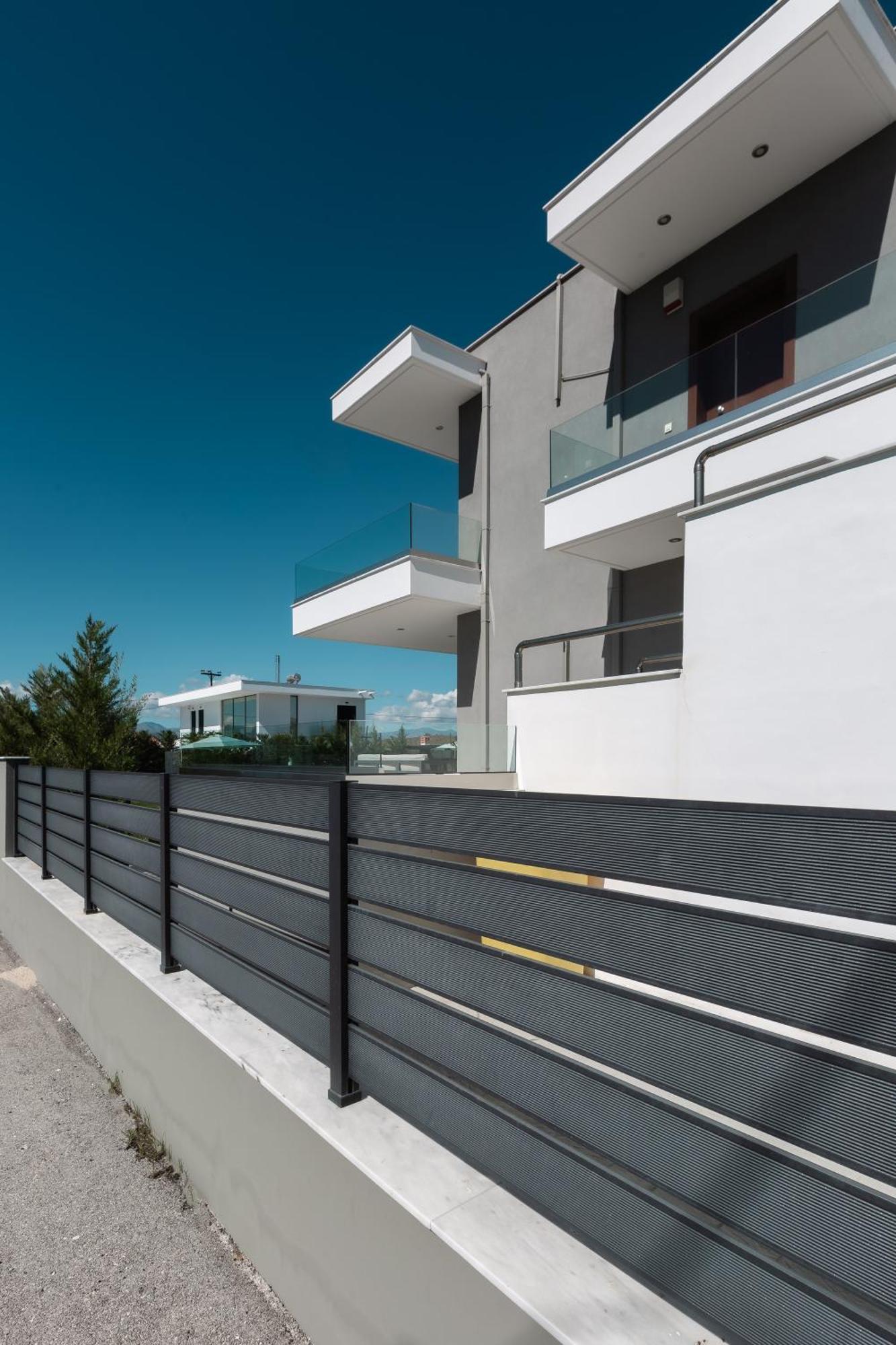 Serenity House นาฟปลิโอ ภายนอก รูปภาพ